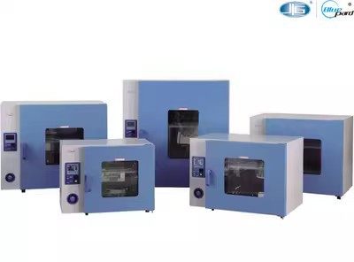 【上海一恒】PH-010A干燥培养箱(两用)250×260×250/80℃/220℃