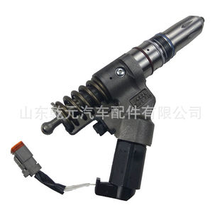 M11喷油器总成 柴油发动机配件 4928171