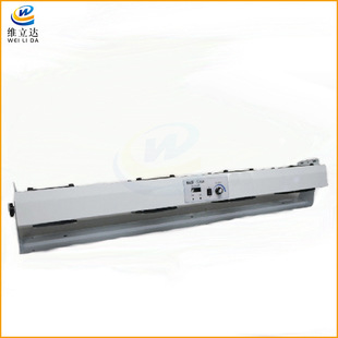 新亚新力达离子风机 SLD-469A直流离子风机SLD-DC469A静电消除器