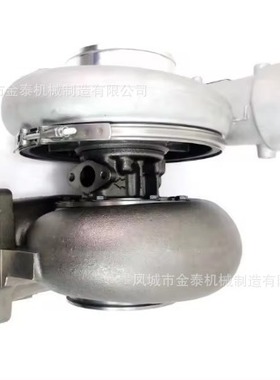 HC5A 4033464 3529718 3594213  涡轮增压器