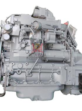 道依茨TCD2012L042V发动机零件通用性好系列化程度高可靠耐用