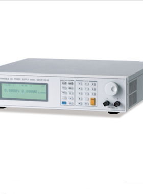 台湾chroma 62006P-300-8可程控直流電源供應器600W可编程电源