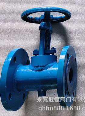 销售沥青取样阀Z413H-16CDN65柱塞式沥青取样阀