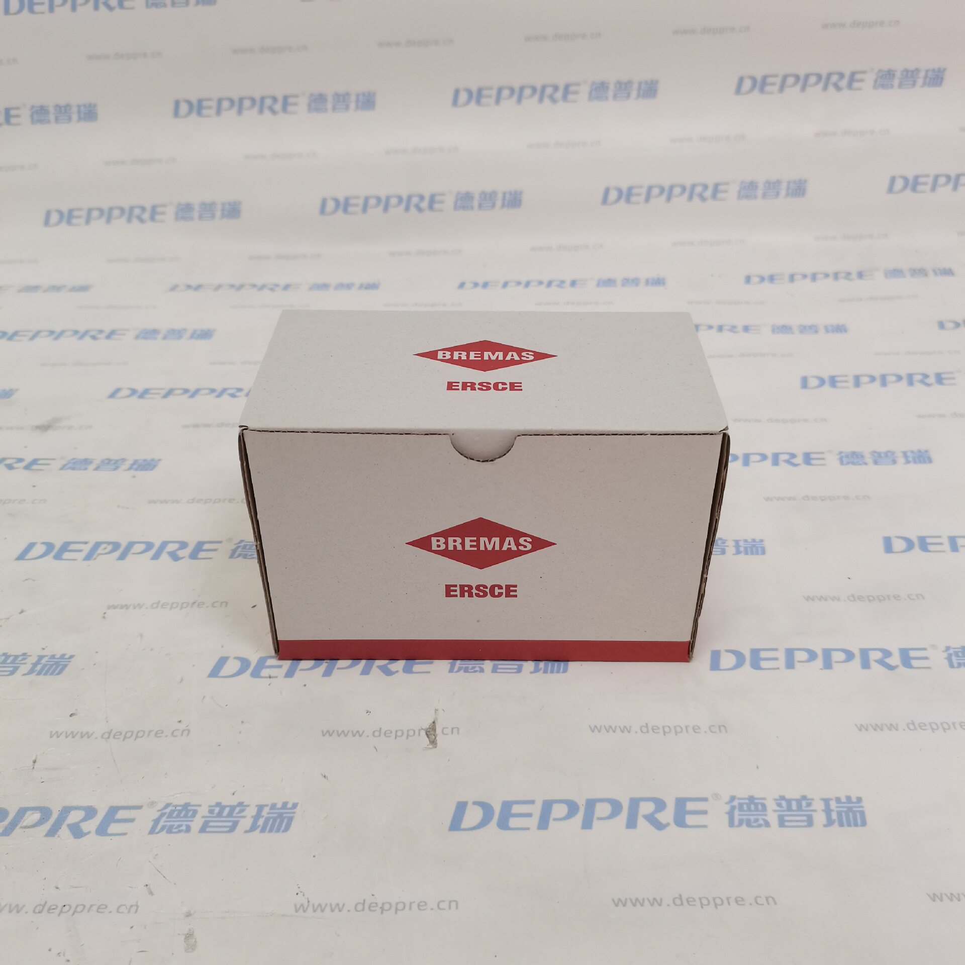 意大利BREMAS选择开关CR0320008RT6 标准手柄