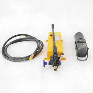 矿用锚索切断器预应力手动锁具张拉机煤矿井下MQS-18锚索切断器