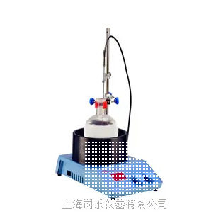 上海司乐HW18-1红外线恒温数显磁力搅拌器 搅拌量10-2000ml