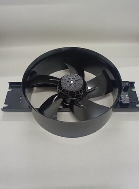 新款300FZY2-D3D4-D6-D7D 8-D轴流风机机柜体箱变散热风扇