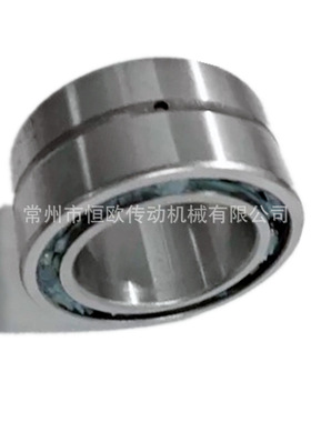 步进离合器FDE12集成式单向超越离合器