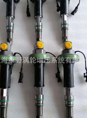 QSK19喷油器​4964172​4955526​F00BL0J013​F00BL0J014再制