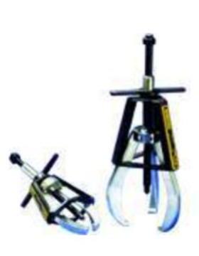 神模出厂机械防滑拔轮器EP2082爪