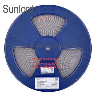 Sunlord顺络绕线贴片功率电感WPN4012H1R2MT1.2uH