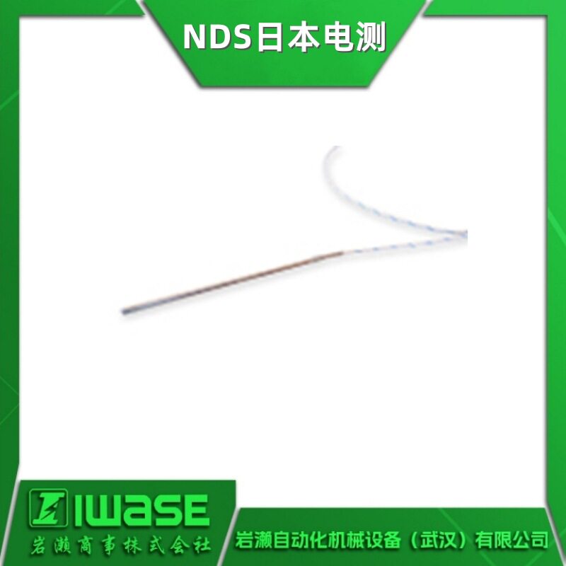 NDS日本电测T26L引线式热电偶