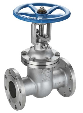 不锈钢法兰闸阀 Z41W-25P 304闸阀 DN15 20 25 32 40 50 80 250