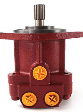 Ec380 Ec460风扇泵14403713 14531612 14533496 0440-18002