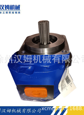 徐工装载机 徐工原厂 803006862 P7600-F140NP367 6G-R 齿轮泵