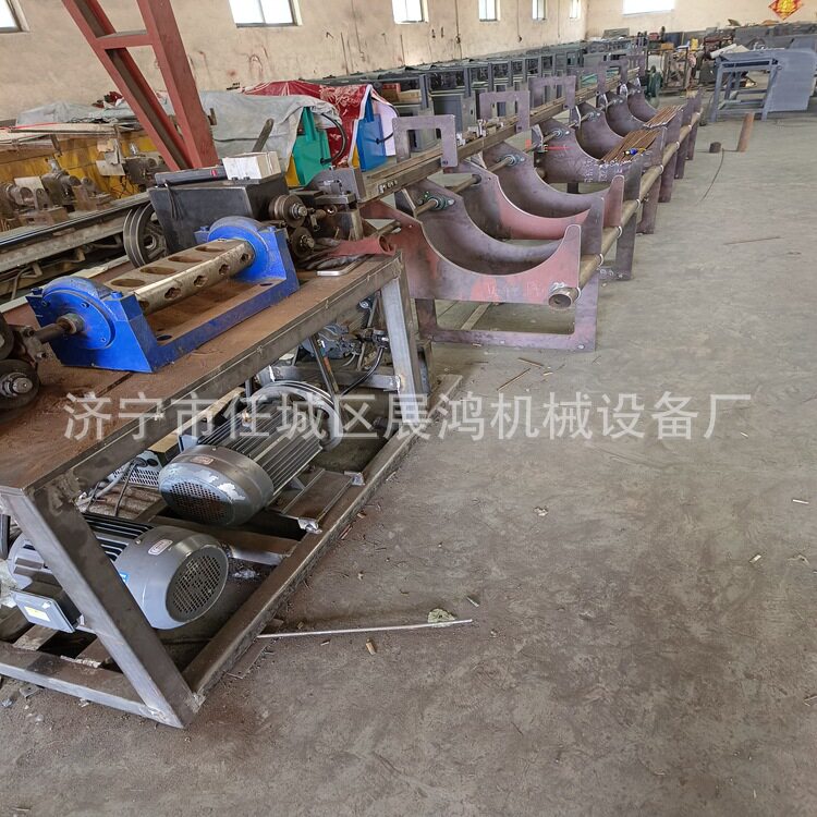 高速网片调直机 大型钢筋调直机厂家 焊网零误差调直切断机