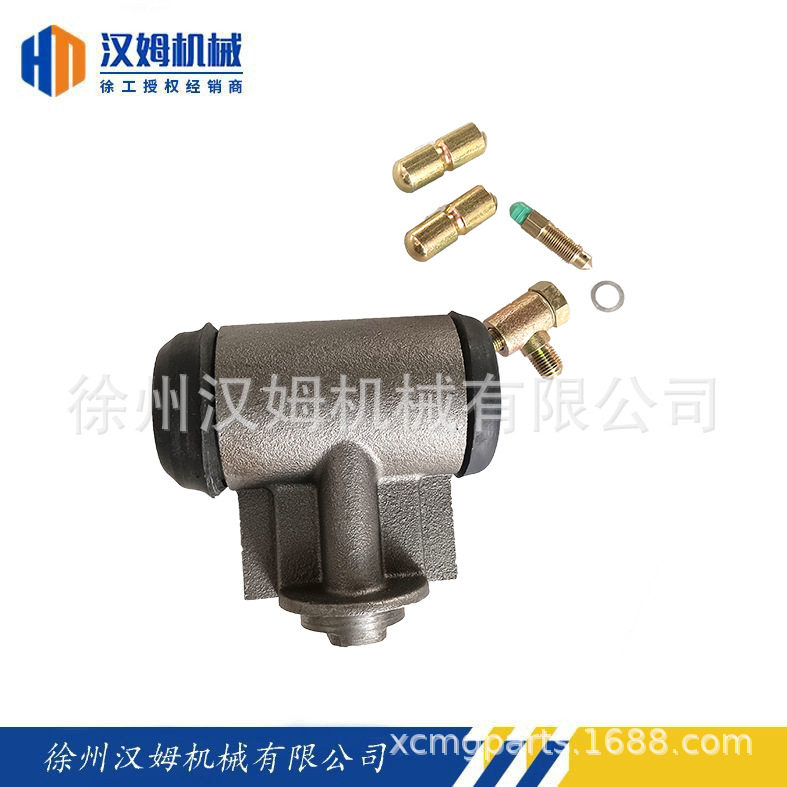 860104974 制动分泵 ZD-130 (配制动器)(备件)