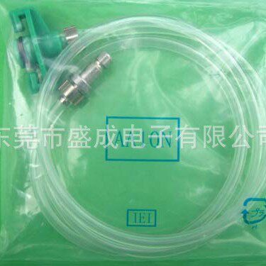 现货供应IEI连接器AA30N，IEI针筒套头点胶设备针筒套件适配器