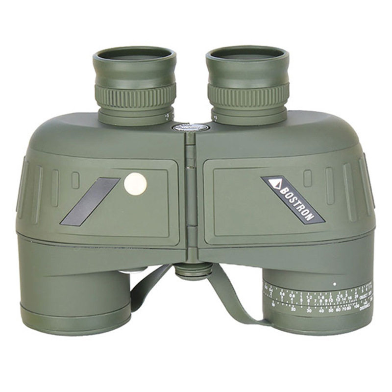BOSTRON7X50军标测距双筒望远镜