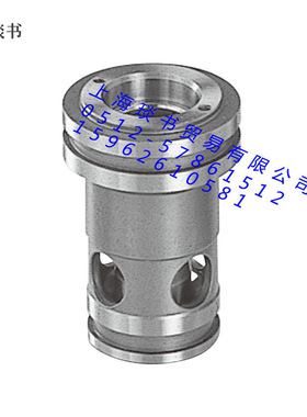台湾久冈JGH插装阀逻辑阀LCV-32-05-E厂家直供JEOU GANG