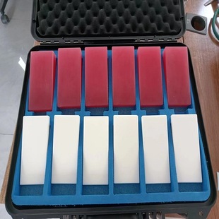 自动质量保证偏差检测模体 AQA模体