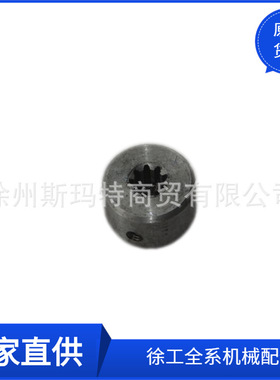 批发供应徐工压路机原厂配件XD30J.5-8花键套231400485