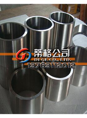 蒂格铁镍合金管可拉伸4j29可伐合金管4j29铁镍合金棒