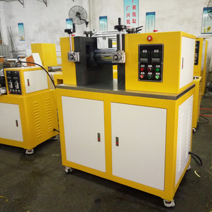 热销XH-401CE 电加热双辊炼胶机中科院，大专院校，研究所专用