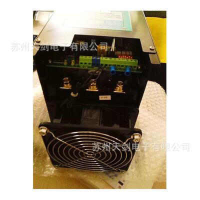 台湾宣荣CAHO调功器，相位电力调整器，SCRF306A3306