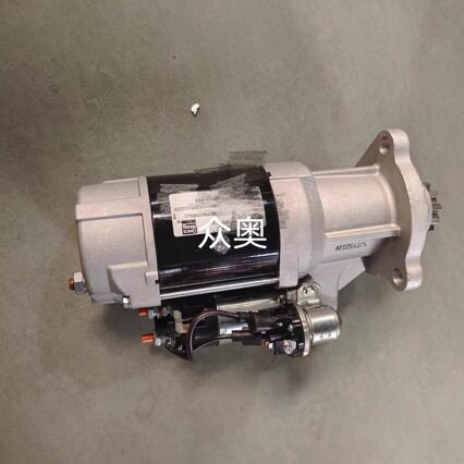 帕金斯PERKINS起动机19026028起动机5267908起动机8200005马达12V