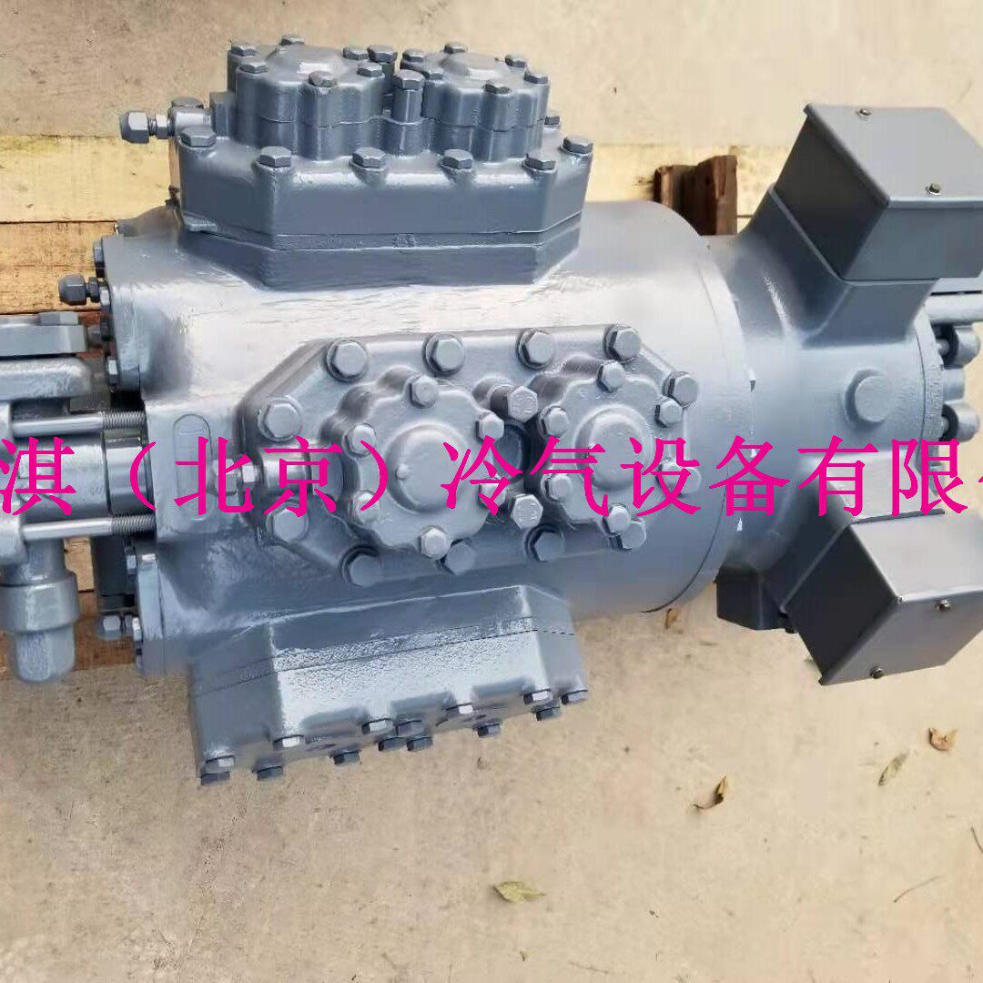 全新原装 HG34e/380-4S 用于空调制冷冷库压缩机 现货