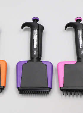 Thermo赛默飞F2整只可灭菌多道可调移液器466200046620404662090