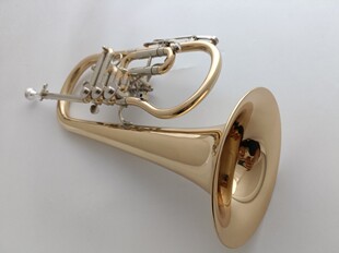 哈麦伦扁键福鲁格号降b调音色优美动听吹奏轻松省力 按键灵敏舒适