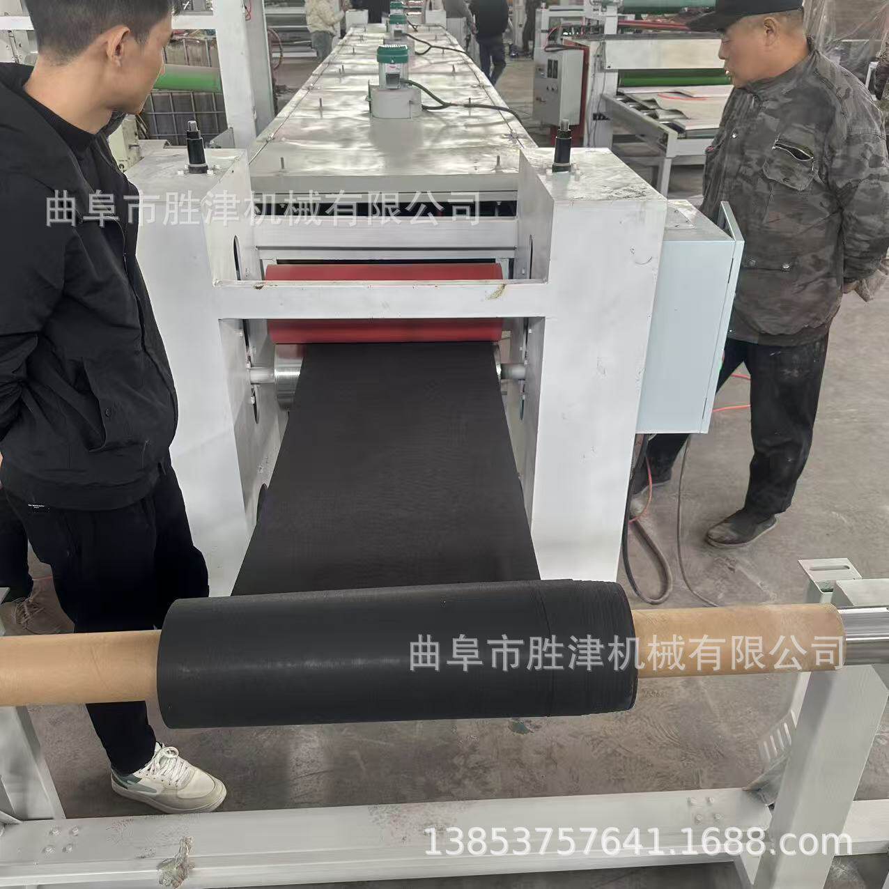 网格布无纺布卷涂胶机玻璃纤维布浸胶机涤纶纤维布尼龙绳鱼线浸渍