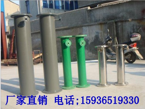管道混合器静态管道混合器加药管道混合器厂家直销