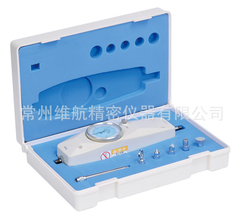 常州维航供应艾固指针数显推拉力计100N.200N300N.500N1000N图片