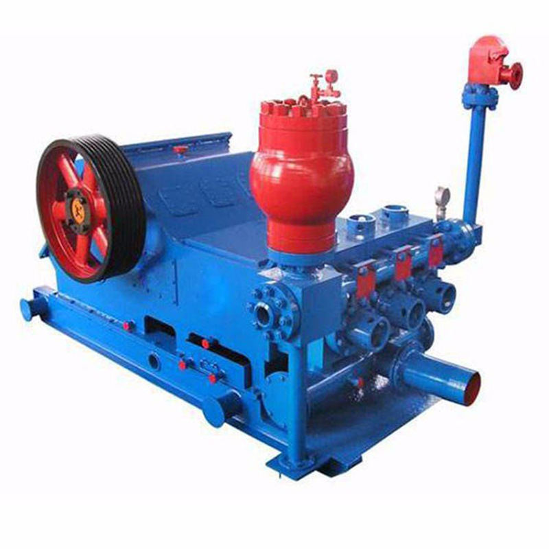 BW-600泥浆泵  泵业厂家冬季热促 BW-600泥浆泵