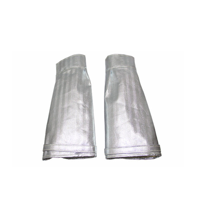安百利ABL-S1032 芳纶镀铝隔热护袖