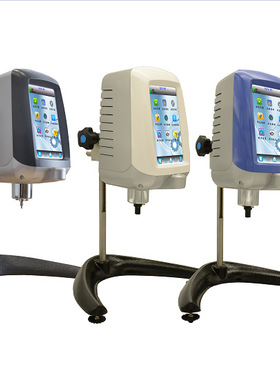 【质保2年】NTV-P2HA可程控数字式粘度计/智能流变仪/200-26M