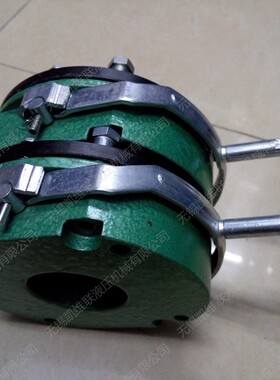 DZS3-450SB2,双倍电磁失电制动器