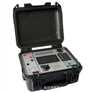 SJ10D接地导通测试仪厂家直销