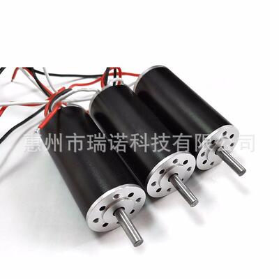 36V500W大扭矩32系列3264智能面料切割机