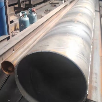 螺旋管 螺旋钢管 桩基专用管 现货销售螺旋钢管 厂家直销自有工厂