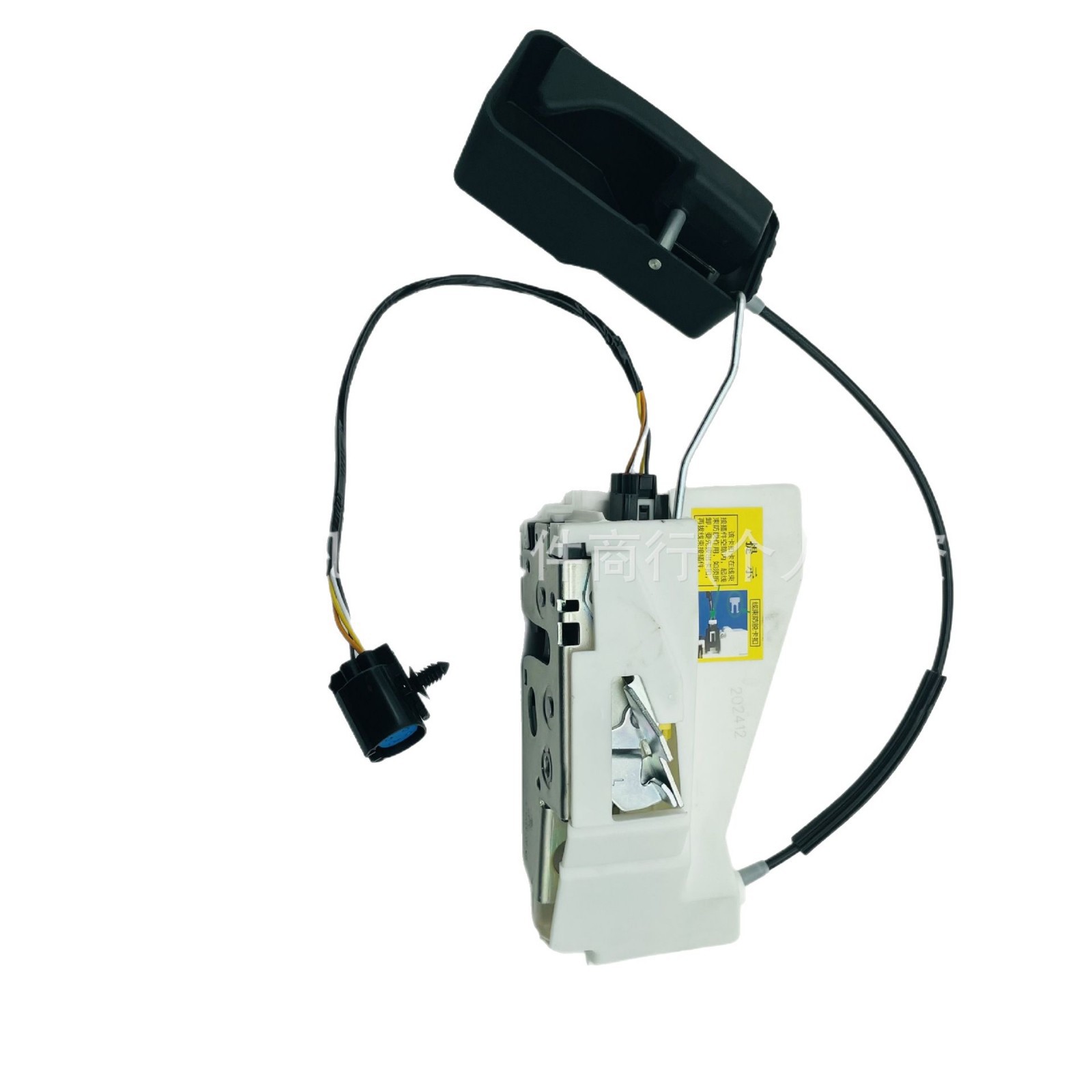 适用于全顺特顺前门锁总成中控锁95VBV219A65CF/95VB V219A64CF