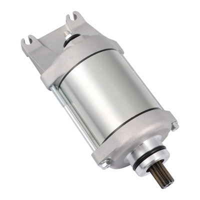 短9T齿轮工厂直供摩托车启动电机马达起动机型号:NINJA 650 EX650