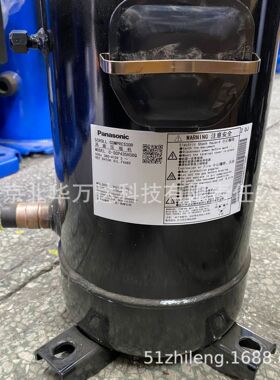 C-SCP400H39A C-SCP400H39B压缩机12匹涡旋式空调制冷压缩机配件