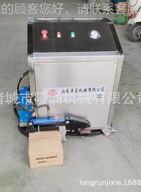 厂家供用流应猪脚拔壳机 宰杀水线JEE用压钳去液壳机 商生猪脱壳