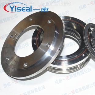 一 高速膨胀机 二氧化碳30压缩密机用浮环密封碳密 非标环封