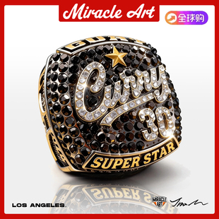 惊艺美国NBA2026全新美式高街穿搭库里保罗欧文2K17总冠军戒指