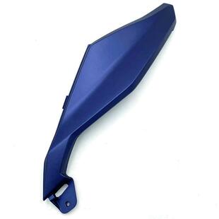 适用USR125HJ125T-21大灯前围车箱面板后侧全护板盖内外壳转向灯